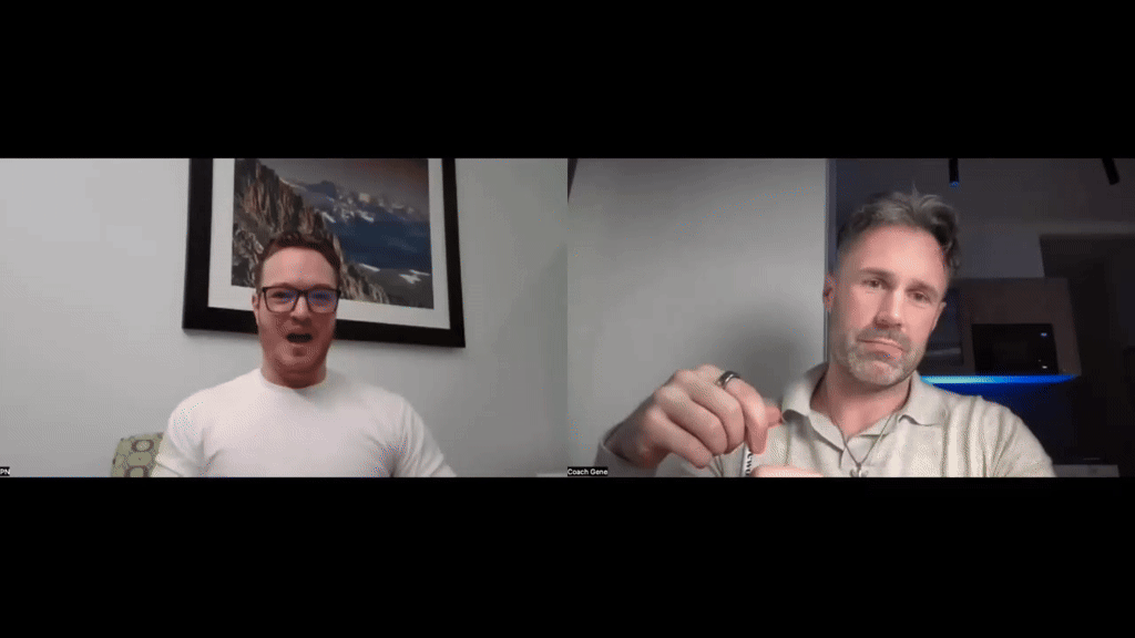 Paul video testimonial preview