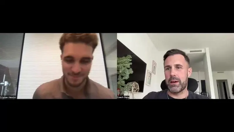 From HeartBroken To Girls Begging To Meet Him video testimonial preview